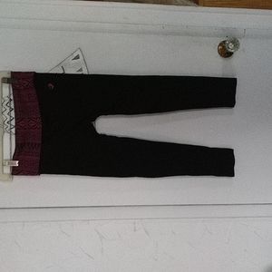 Shoactive, s/m, black/pink